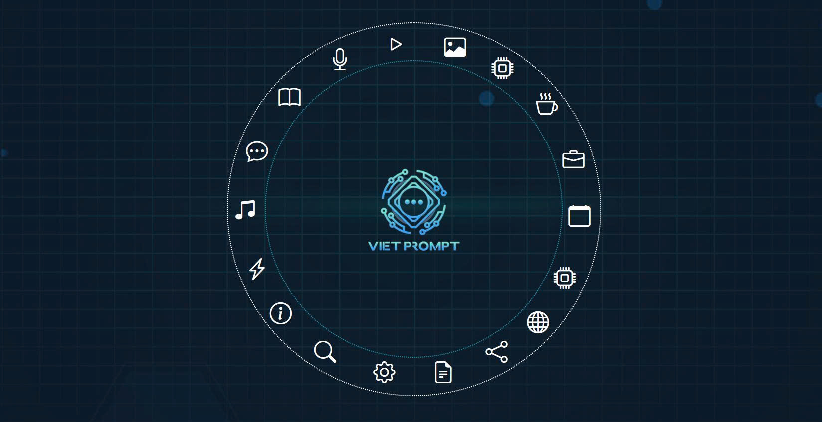 VietPrompt