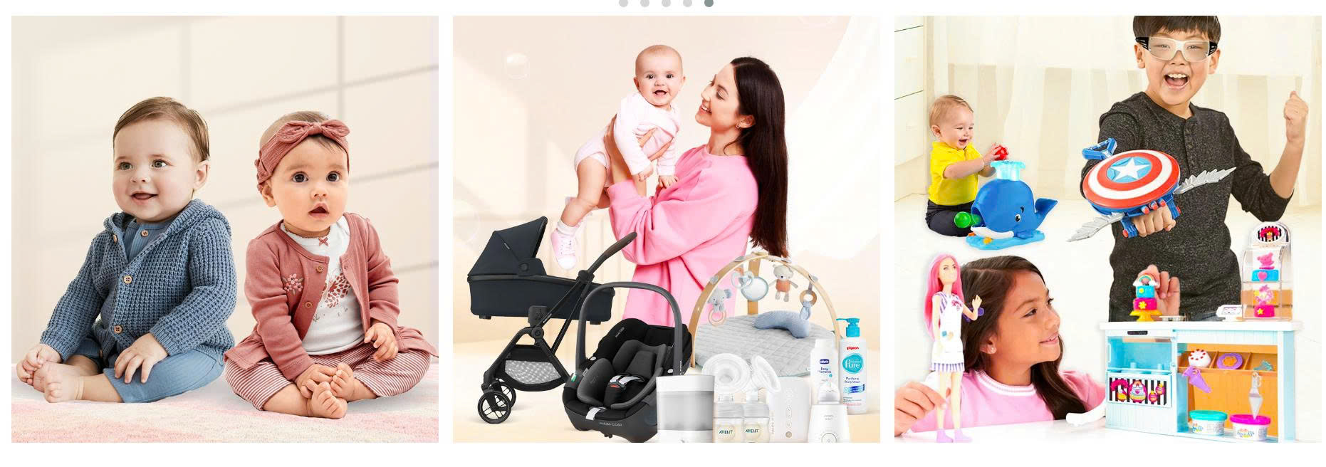 My Store Children Toy